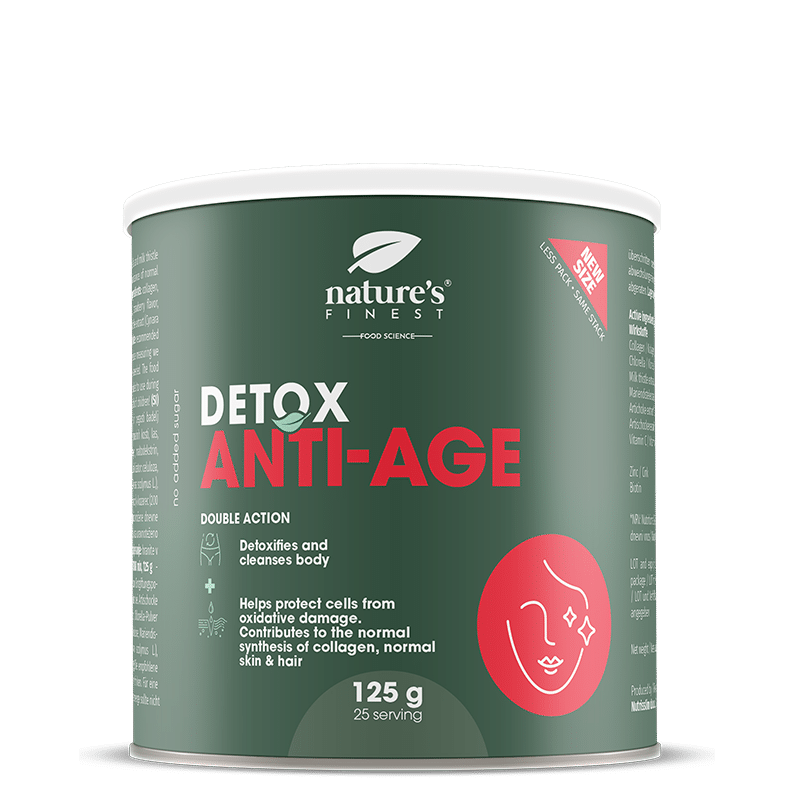 nature-s-finest-detox-anti-age-drink-detox-pulver-kollagen image 1