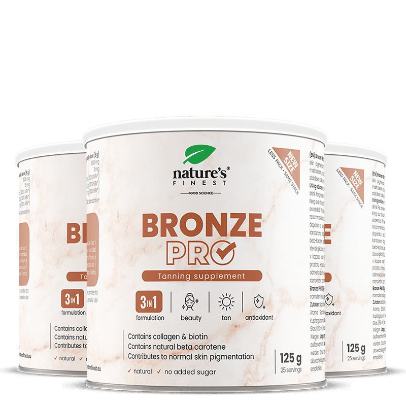nature-s-finest-bronze-pro-paket-br-unungskapseln-3-in-1 image 1