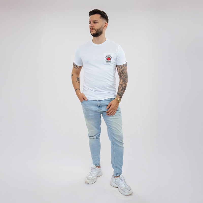 nature-s-finest-berry-strong-t-shirt-beere-baumwolle image 3