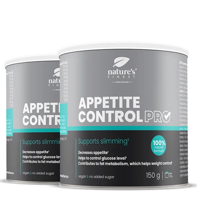 nature-s-finest-appetite-control-pro-paket-gewichtsverlust-set image 1