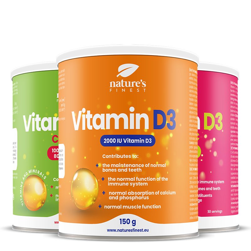 nature-s-finest-vitamin-d3-getr-nke-pulver-paket-immunsystem image 1