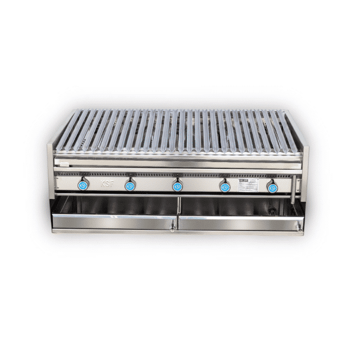 ksf-argentina-g5-bg-gasgrill-profigrill-gastro-edition image 1