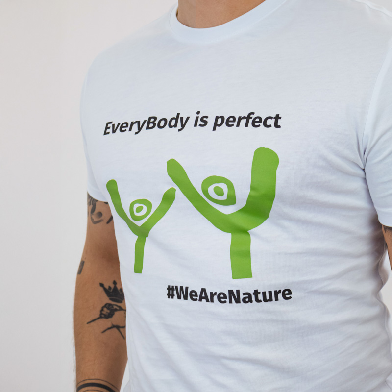 nature-s-finest-everybody-is-perfect-t-shirt-statement image 2