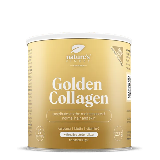nature-s-finest-golden-collagen-glitzer-pulver-beauty-drink-frauen image 1