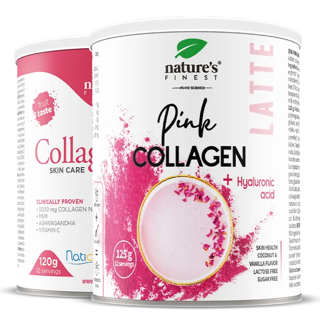 nature-s-finest-sch-nheit-ladies-choice-kollagen-pulver-erdbeere image 1