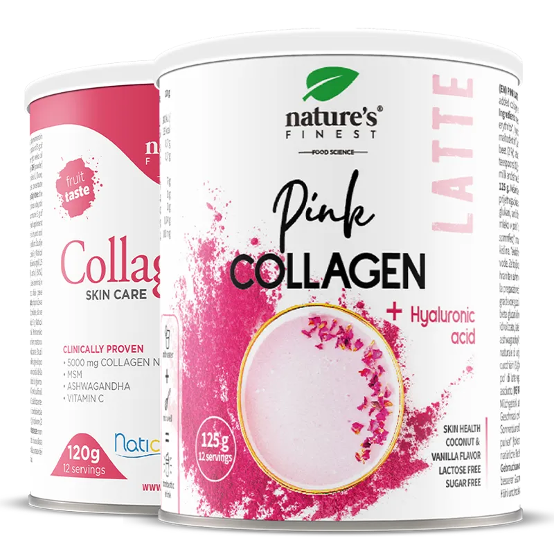 nature-s-finest-sch-nheit-ladies-choice-kollagen-pulver-erdbeere image 1
