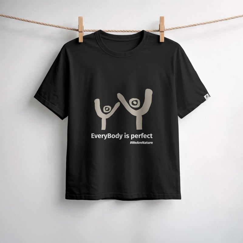 nature-s-finest-everybody-is-perfect-t-shirt-wei-body-print image 1