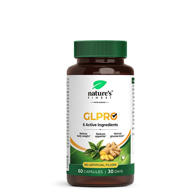 nature-s-finest-gewichtsverlust-glpro-proteinpulver image 1