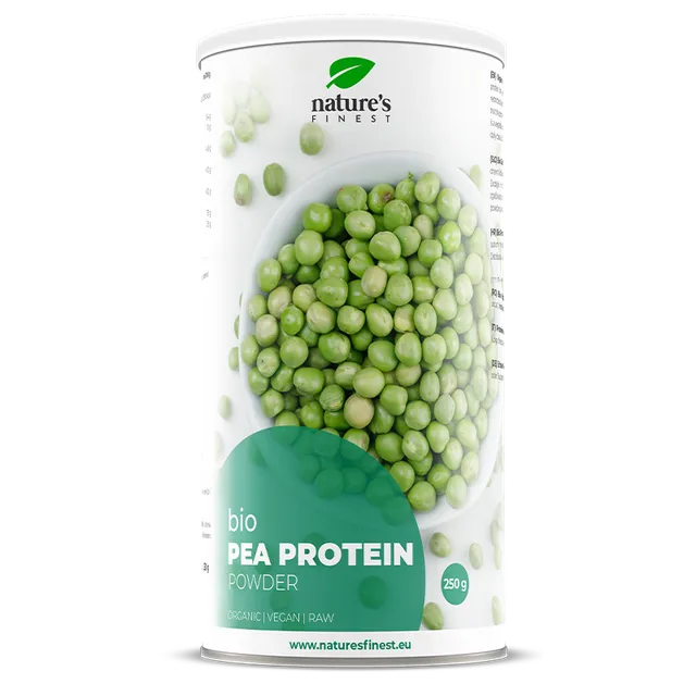 nature-s-finest-sportern-hrung-erbsen-proteine-bio-proteinpulver-vegan image 1
