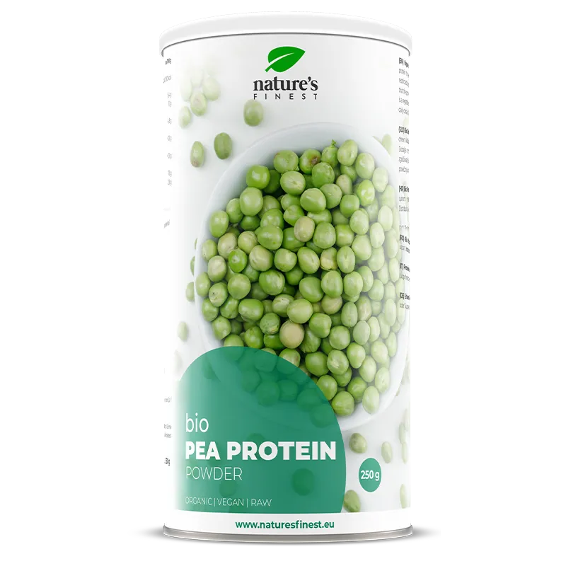 nature-s-finest-sportern-hrung-erbsen-proteine-bio-proteinpulver-vegan image 1