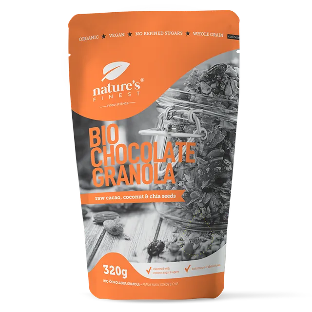 nature-s-finest-bio-schokoladen-granola-knusperm-sli image 1