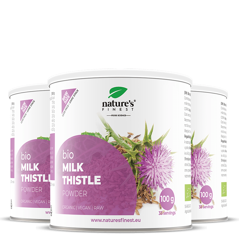nature-s-finest-mariendistel-pulver-bio-paket-leber-detox image 1