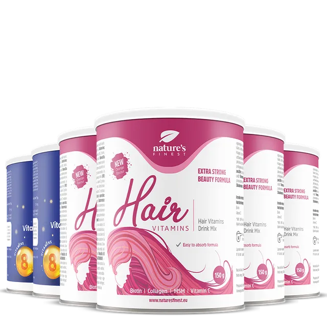 nature-s-finest-hair-vitamins-4x-golden-q10-2x-kapseln-vorratsset image 1