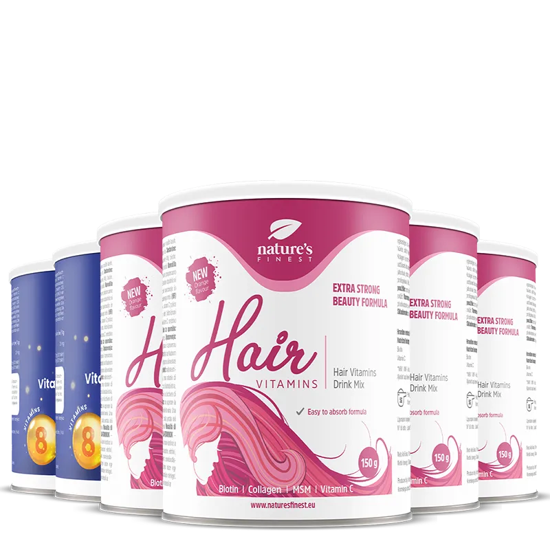 nature-s-finest-hair-vitamins-4x-golden-q10-2x-kapseln-vorratsset image 1