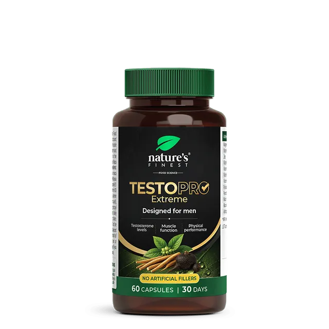 nature-s-finest-testopro-extreme-kapseln-vegan-hormonfrei image 1