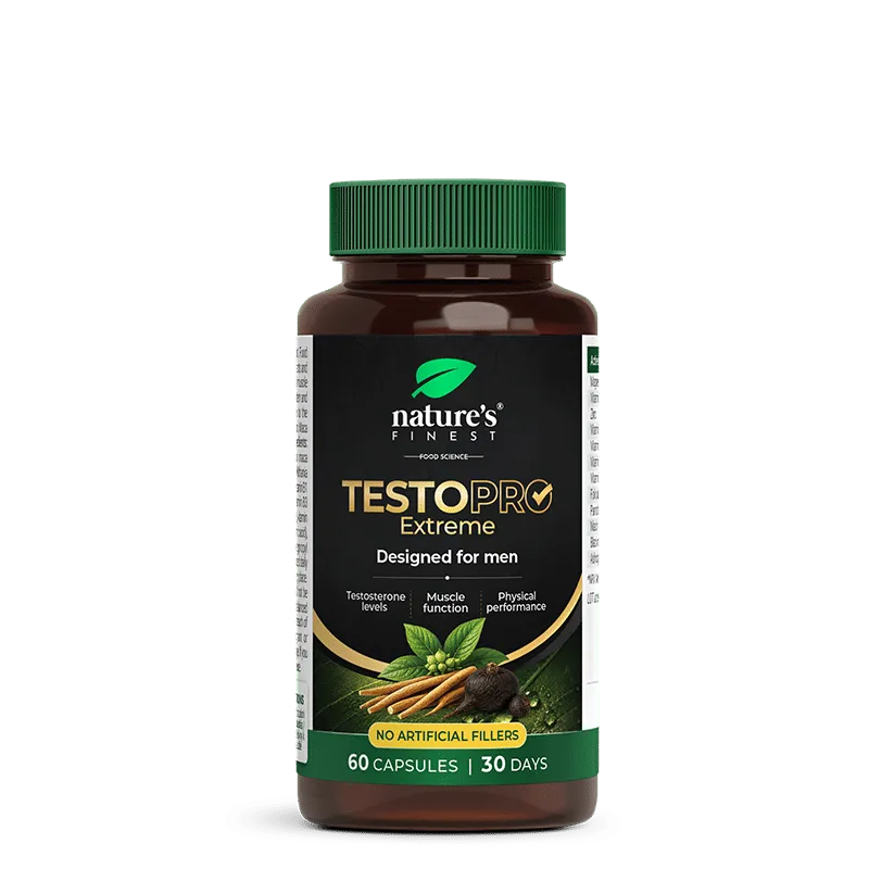 nature-s-finest-testopro-extreme-kapseln-vegan-hormonfrei image 1