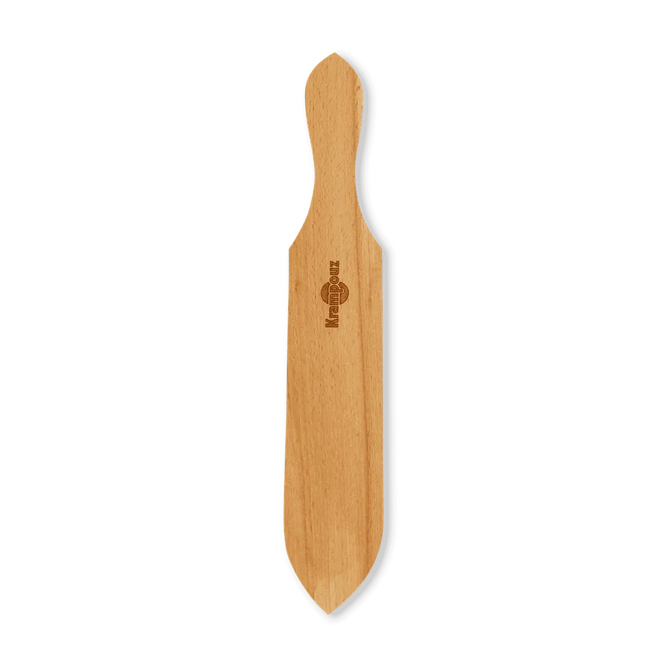 krampouz-cr-pe-spatel-holz-spanell-zum-wenden image 1