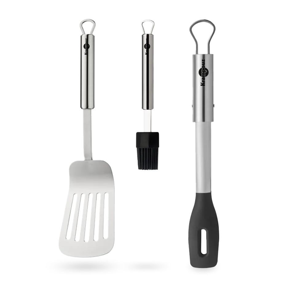 krampouz-accessories-asp2-plancha-zubeh-r-set-3-teilig-edelstahl image 1