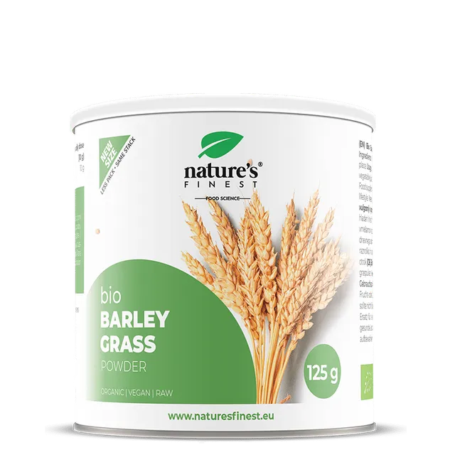 nature-s-finest-gerstengras-pulver-bio-superfood-eisen image 1