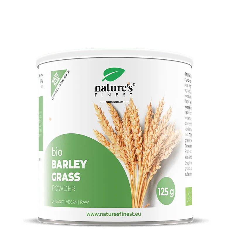 nature-s-finest-gerstengras-pulver-bio-superfood-eisen image 1