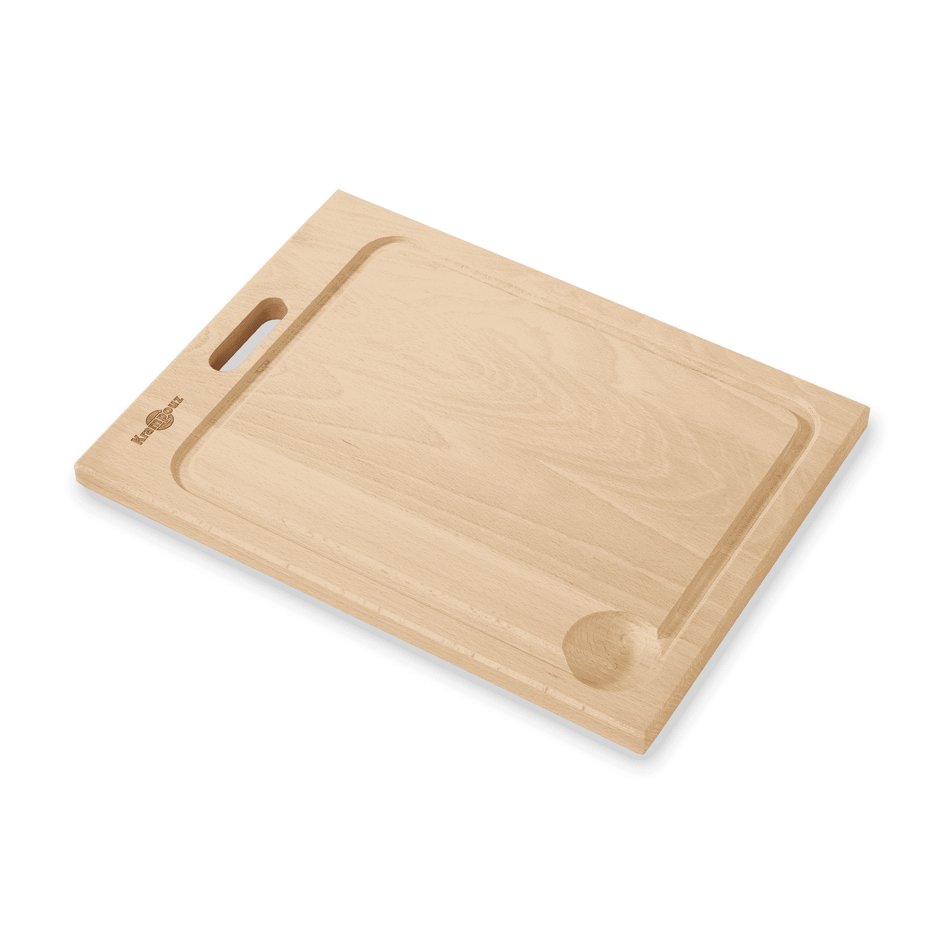 krampouz-accessories-apd6-schneidebrett-buche-mit-saftrille image 1