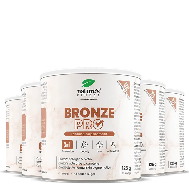 nature-s-finest-bronze-pro-br-unungskapseln-paket-3-in-1-sparpack image 1