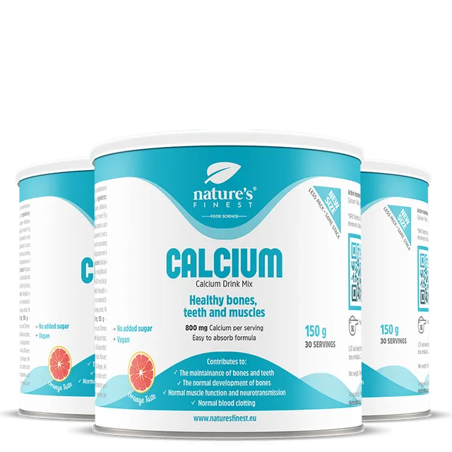 nature-s-finest-vitamine-mineralien-kalzium-paket-knochen image 1