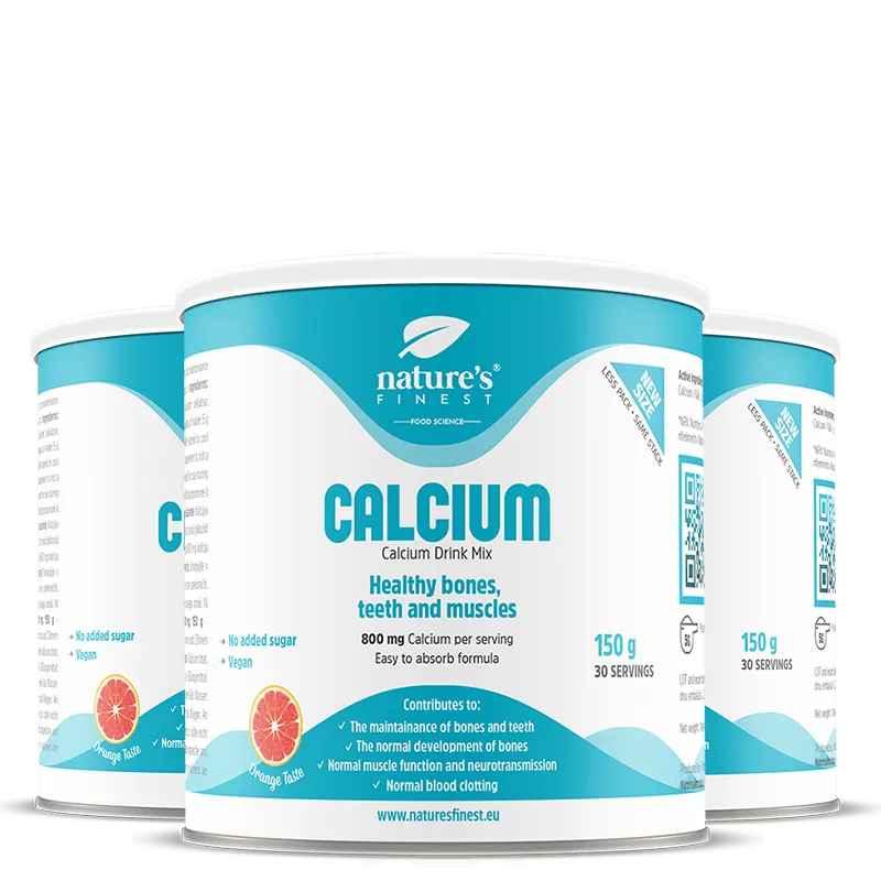 nature-s-finest-vitamine-mineralien-kalzium-paket-knochen image 1
