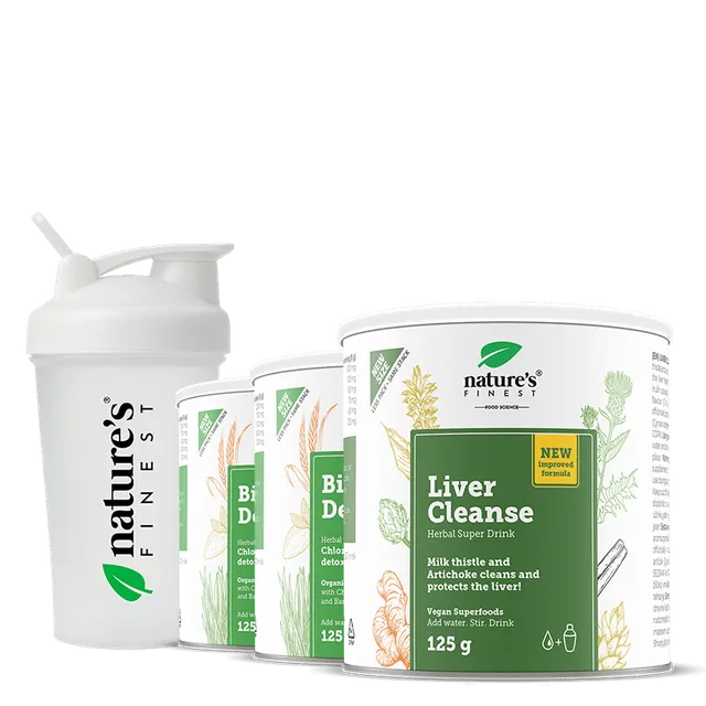 nature-s-finest-gesunde-leber-liver-detox-kapseln-shaker-paket image 1