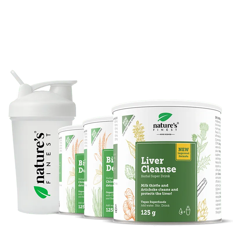 nature-s-finest-gesunde-leber-liver-detox-kapseln-shaker-paket image 1