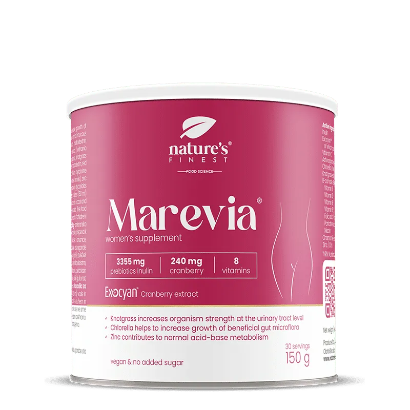nature-s-finest-marevia-frauen-kapseln-cranberry-gleichgewicht image 1