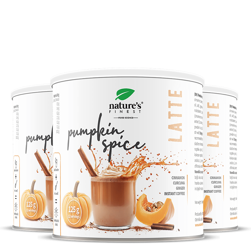 nature-s-finest-gesunde-ern-hrung-pumpkin-spice-latte-getr-nk-paket image 1