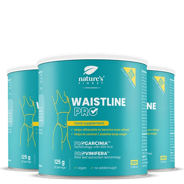 nature-s-finest-waistline-pro-kapseln-paket-schlanke-taille image 1