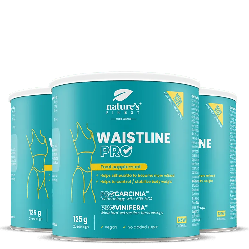 nature-s-finest-waistline-pro-kapseln-paket-schlanke-taille image 1
