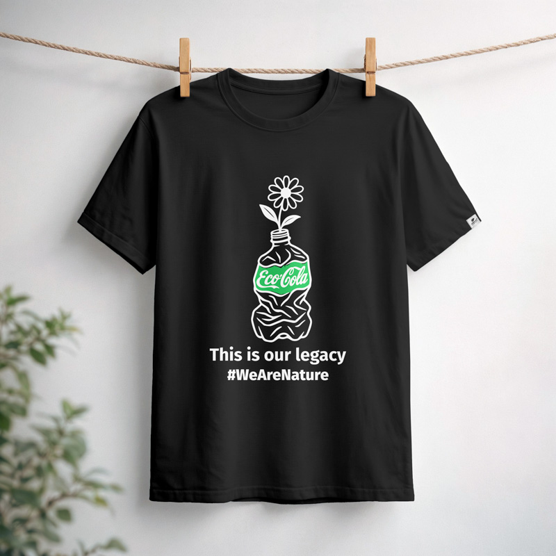 nature-s-finest-eco-warrior-mode-on-t-shirt-unisex-gr-n image 8