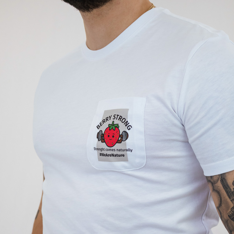 nature-s-finest-berry-strong-t-shirt-beere-baumwolle image 2
