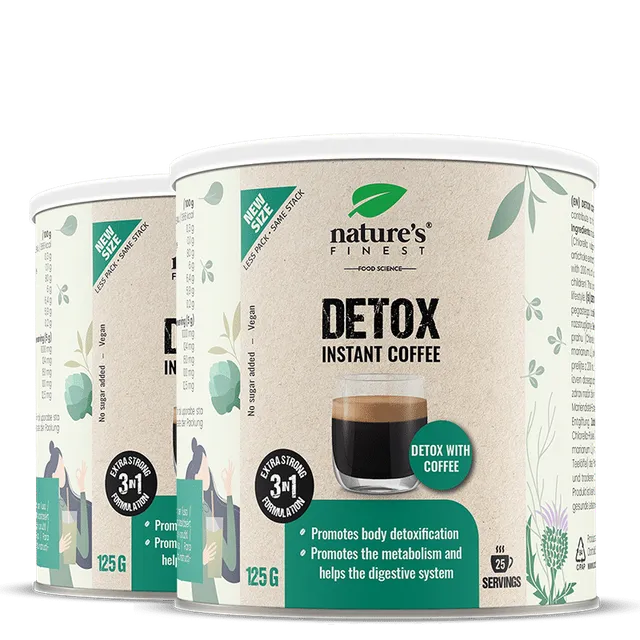 nature-s-finest-detox-coffee-arabica-kaffee-paket-leber-vegan image 1