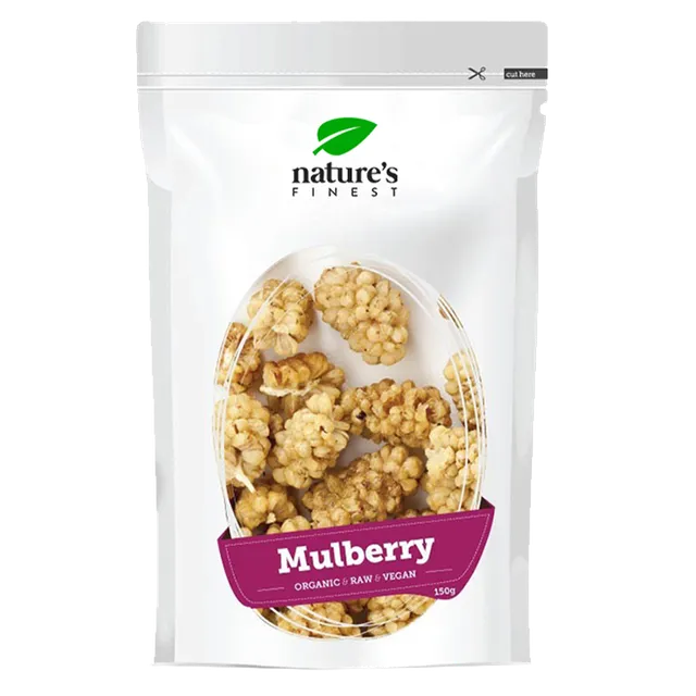 nature-s-finest-superfoods-maulbeeren-bio-trockenfr-chte-vitamin-c image 1