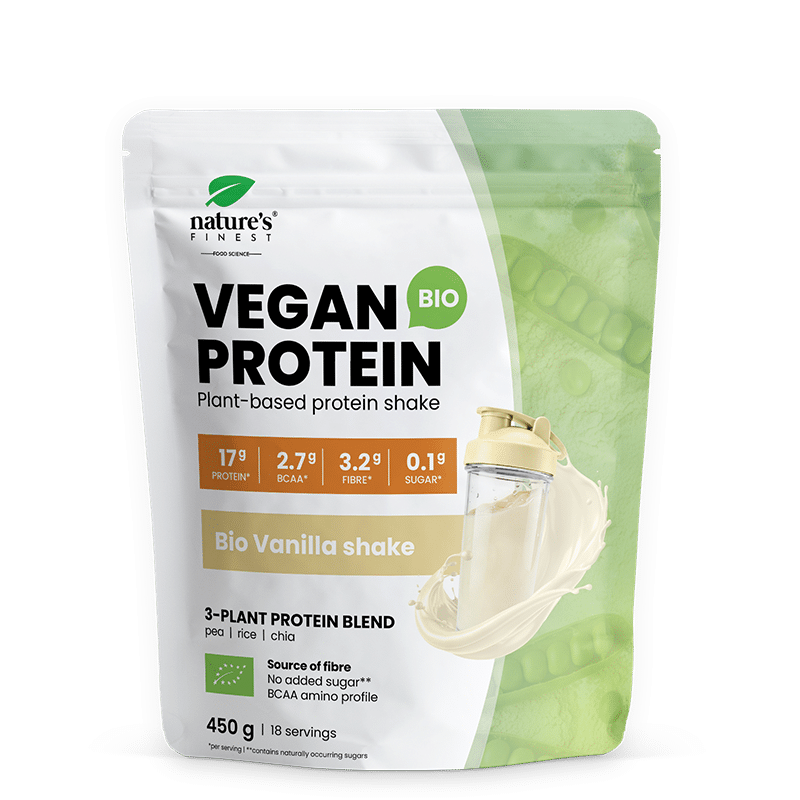 nature-s-finest-bio-veganes-protein-vanille-70-pulver image 1