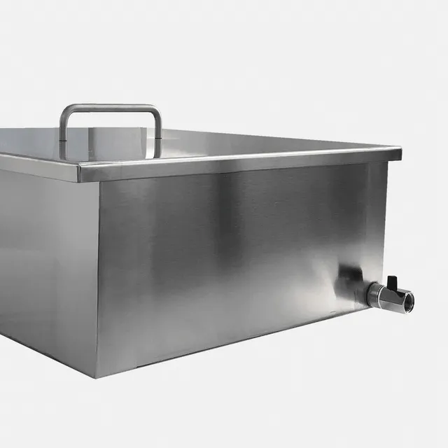 ksf-turbocleaner-aufsatz-reinigungsbox-gastrobr-ter-grill-fett image 1