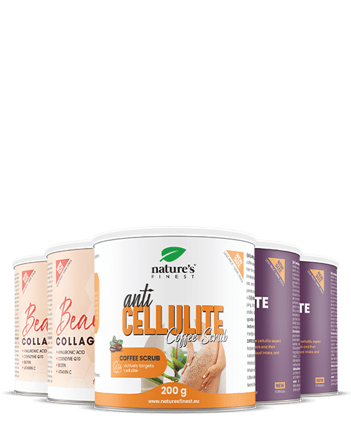 nature-s-finest-cellulite-pro-collagen-kaffeepeeling-set image 1