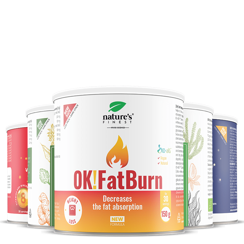 nature-s-finest-detox-fatburn-abnehm-kapseln-q10-eisen-set image 1