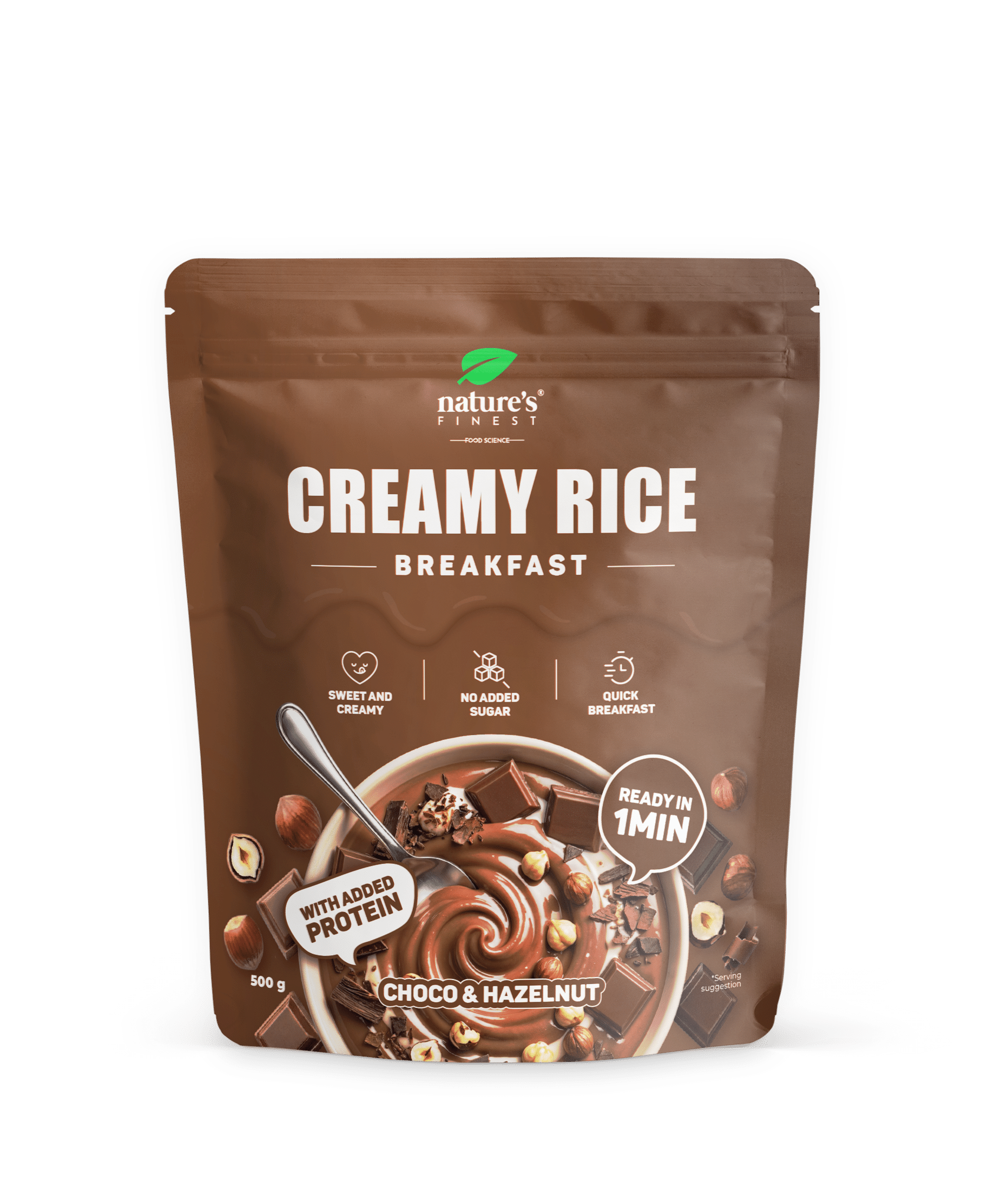 nature-s-finest-creamy-rice-breakfast-choco-haselnuss-reisbrei-cremig image 1