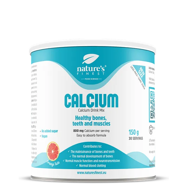nature-s-finest-vitamine-mineralien-kalzium-knochen-z-hne image 1