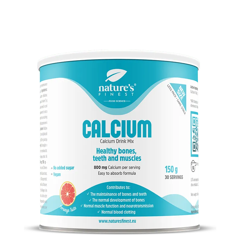 nature-s-finest-vitamine-mineralien-kalzium-knochen-z-hne image 1