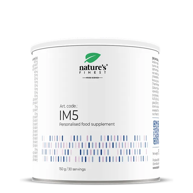 nature-s-finest-gesundheit-dnk-im5-nahrungserg-nzung-set image 1