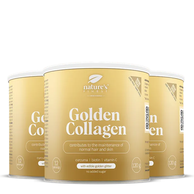 nature-s-finest-golden-collagen-pulver-paket-haut-beauty image 1