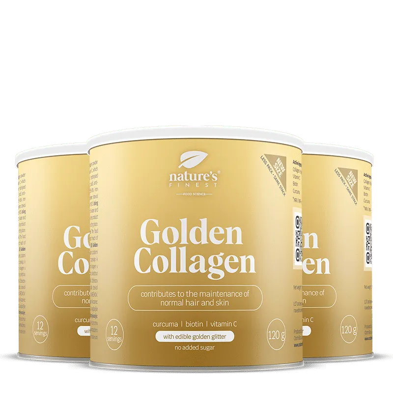 nature-s-finest-golden-collagen-pulver-paket-haut-beauty image 1