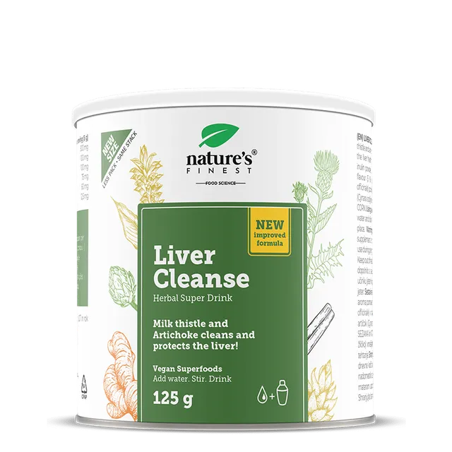 nature-s-finest-entgiftung-liver-cleanse-getr-nk-orange image 1