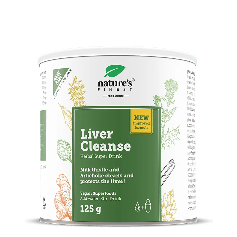 nature-s-finest-entgiftung-liver-cleanse-getr-nk-orange image 1
